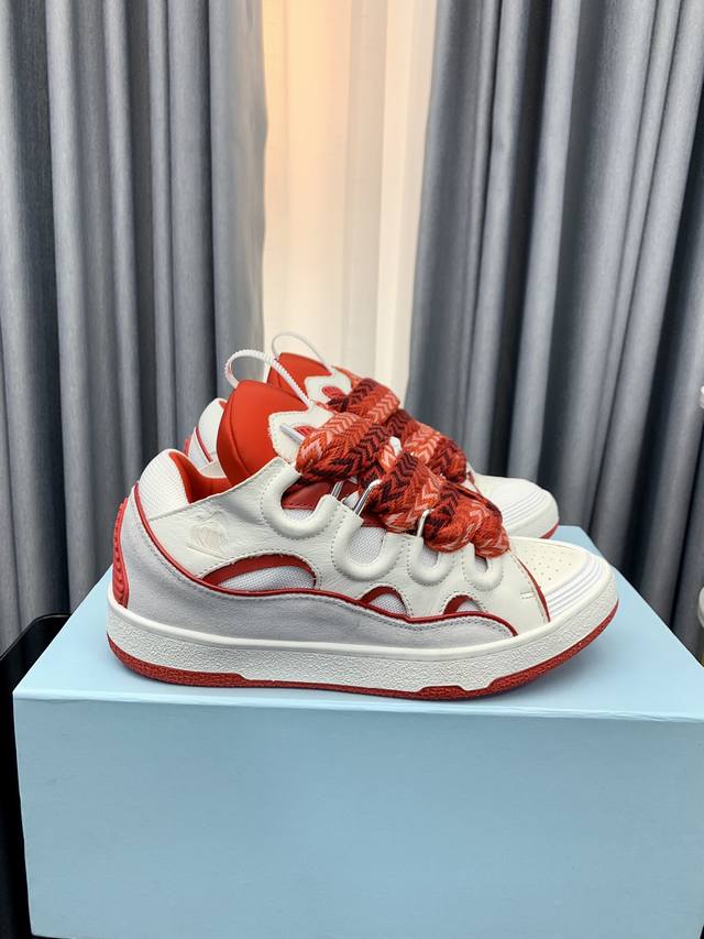 Factory: Exclusive top-level version for couples, long-term production Lanvin