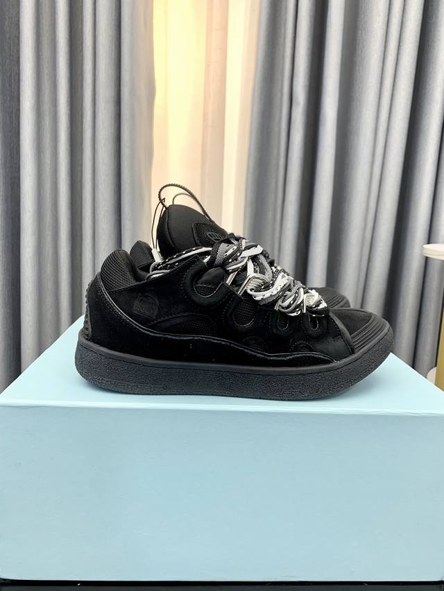 Factory: Exclusive top-level version for couples, long-term production Lanvin