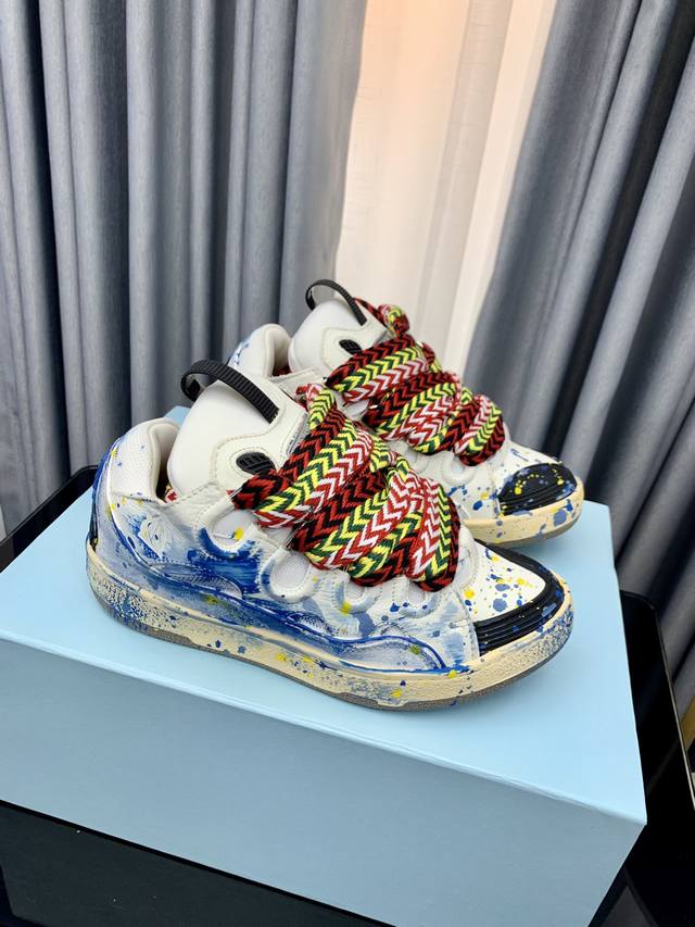 Factory: Exclusive top-level version for couples, long-term production Lanvin
