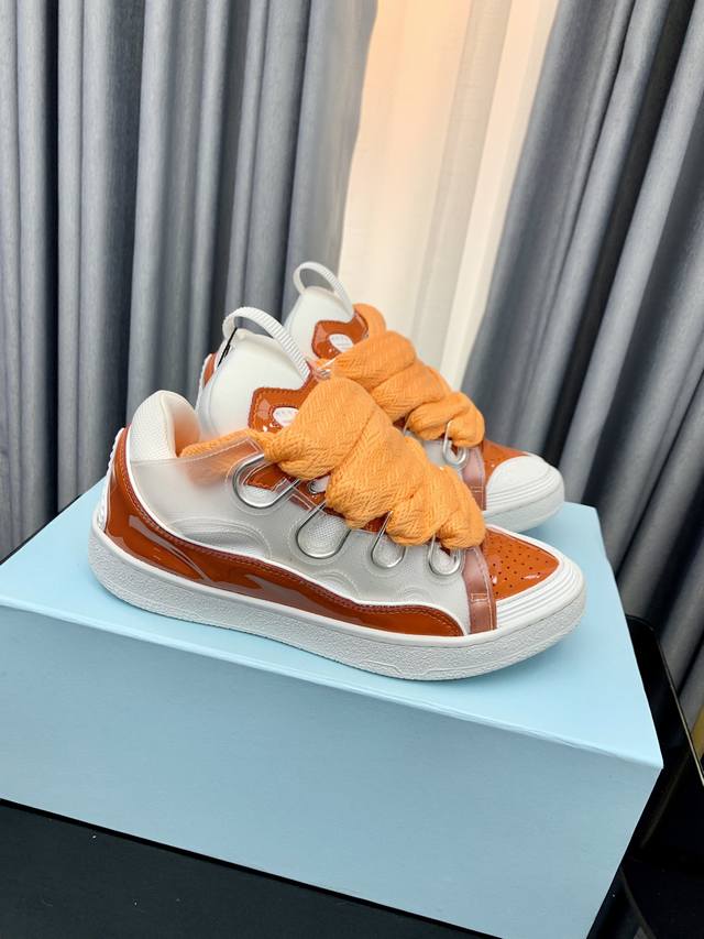 Factory: Exclusive top-level version for couples, long-term production Lanvin
