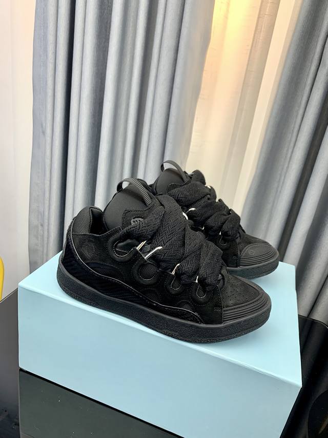 Factory: Exclusive top-level version for couples, long-term production Lanvin