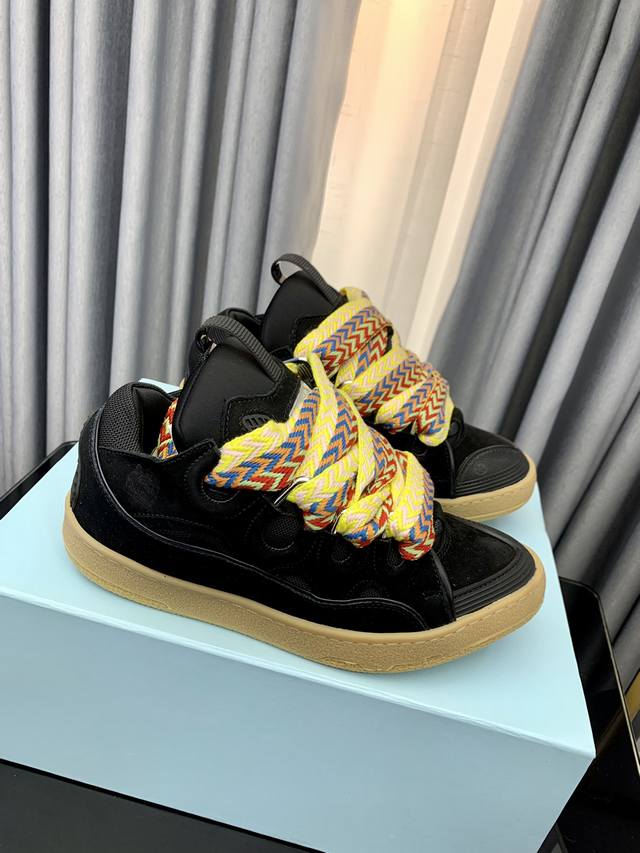 Factory: Exclusive top-level version for couples, long-term production Lanvin