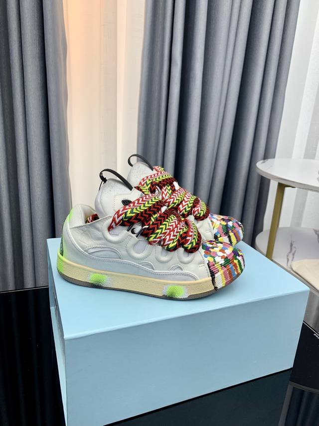 Factory: Exclusive top-level version for couples, long-term production Lanvin