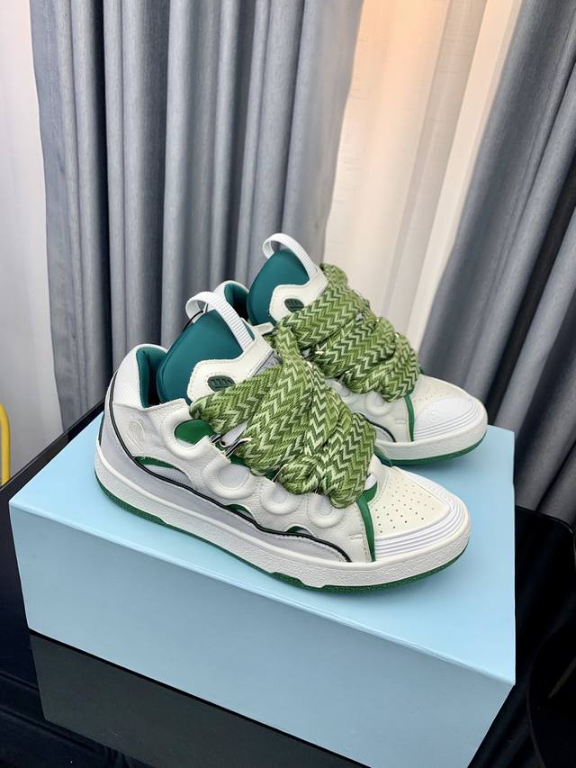 Factory: Exclusive top-level version for couples, long-term production Lanvin