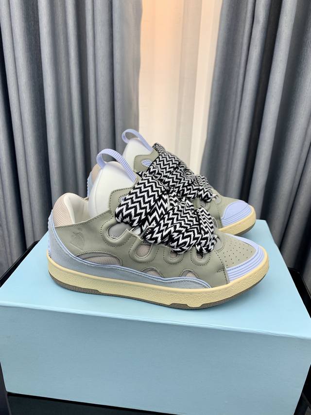 Factory: Exclusive top-level version for couples, long-term production Lanvin