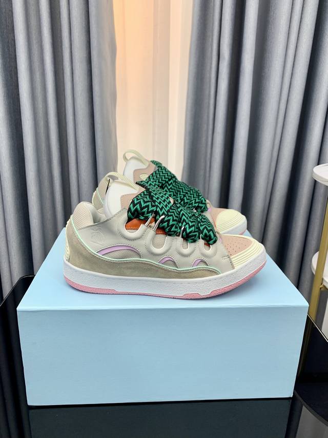 Factory: Exclusive top-level version for couples, long-term production Lanvin