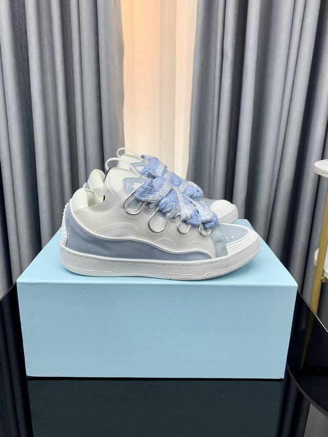 Factory: Exclusive top-level version for couples, long-term production Lanvin