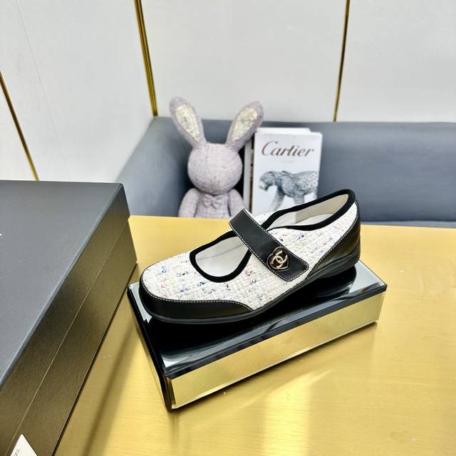 Factory price Dongguan goods Chane* Chanel C 2025 S early autumn new style Chane