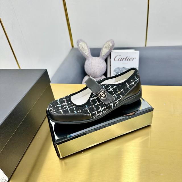 Factory price Dongguan goods Chane* Chanel C 2025 S early autumn new style Chane