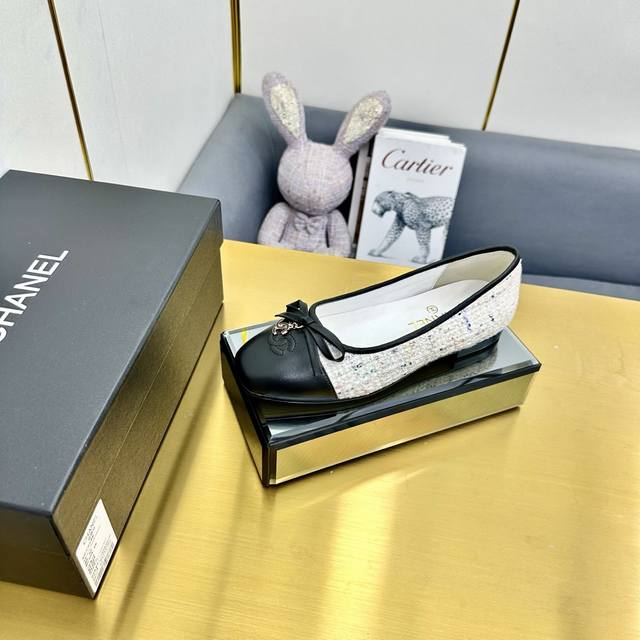 Factory price Dongguan goods Chane* Chanel C 2025 S early autumn new style Chane