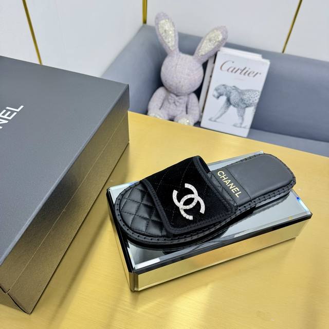 High version 2025 Chanel must-have item for this spring and summer season! ! Ch