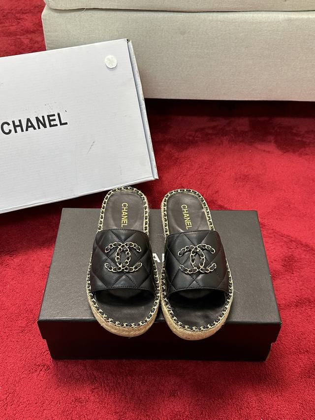 Factory price * 25P The hottest woven sandals in early autumn are snapped up in