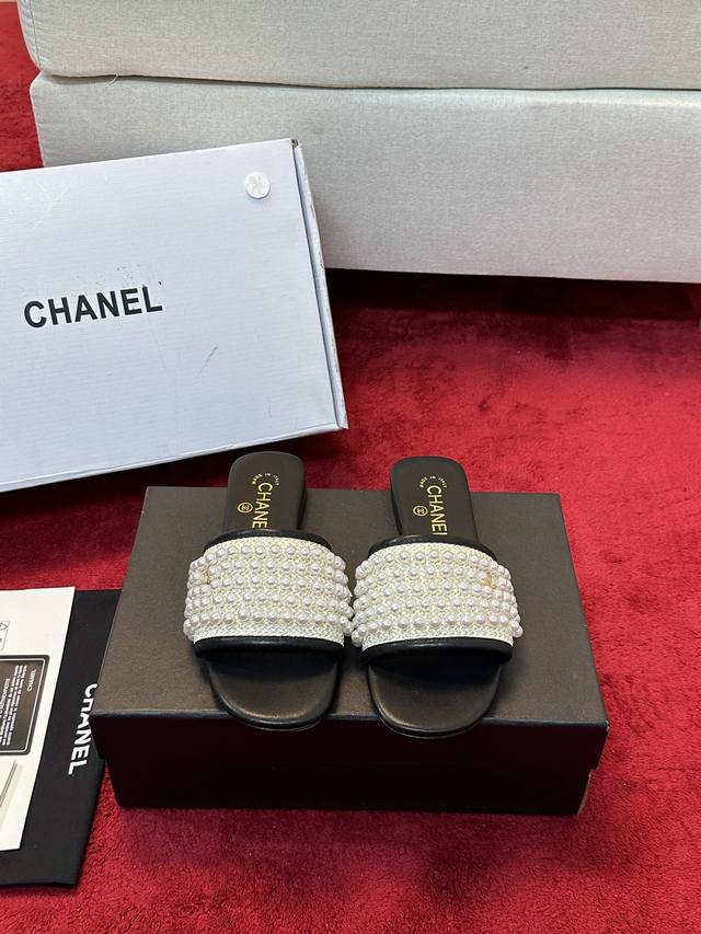 factory price Pp 2025 Chanel must-have item for this autumn and winter season! !