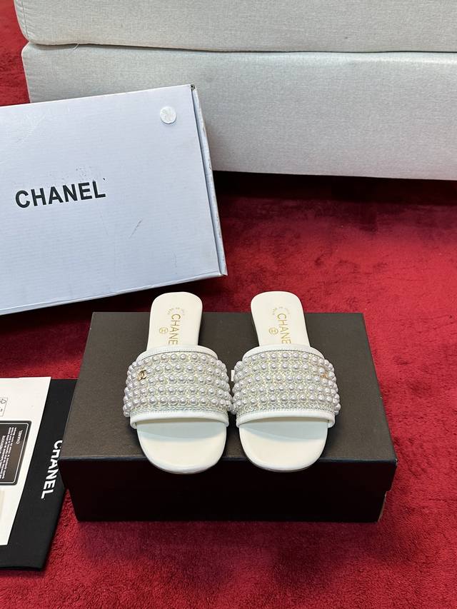 factory price Pp 2025 Chanel must-have item for this autumn and winter season! !