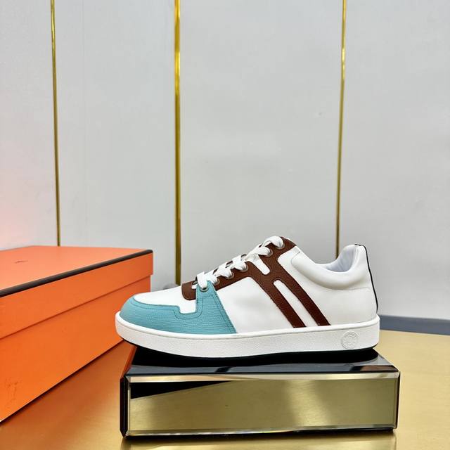 Hermes top version# The hottest shoe in the counter, the first choice of H-house