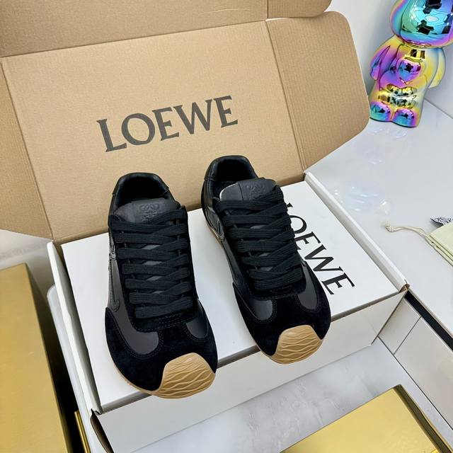 Full leather exclusive top version, long-term product Loewe's latest color matc
