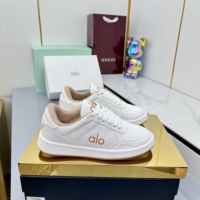 Factory: Exclusive top version Alo Yoga niche fashion brand 25Vs spring and sum