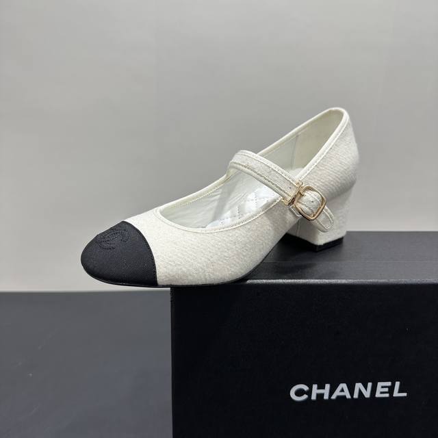cloth Upgraded version of the last Chanel Chanel C home 2025Ss early spring catw