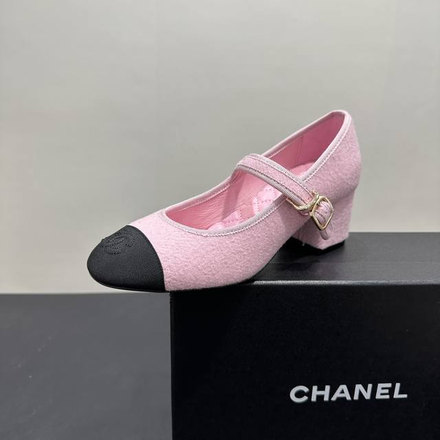 cloth Upgraded version of the last Chanel Chanel C home 2025Ss early spring catw