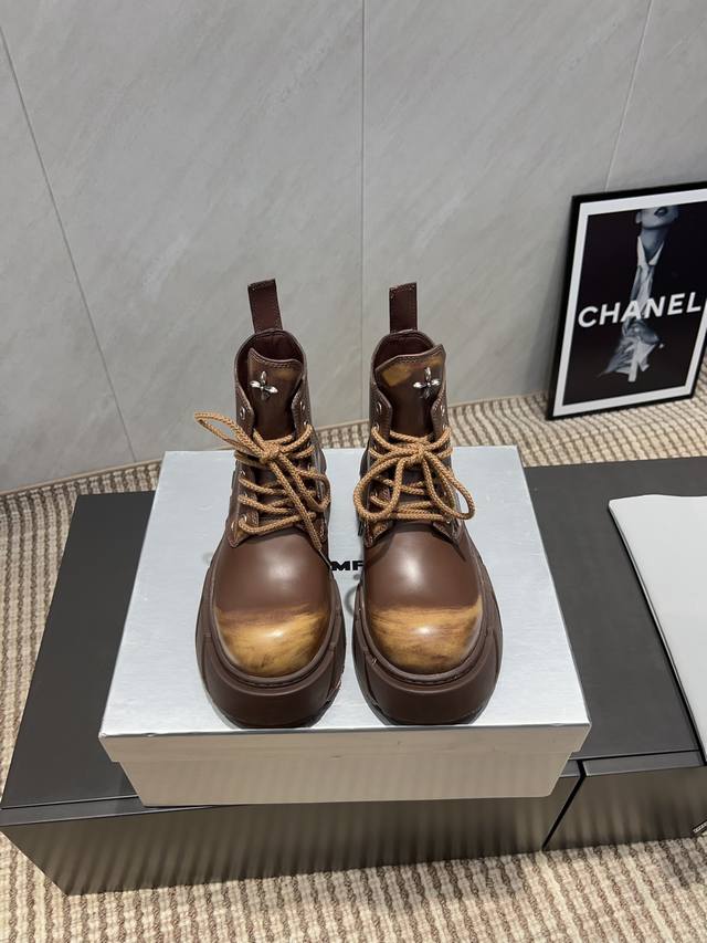 Factory: Exclusive top version Smfk Tide 2025Vs autumn and winter latest king bo