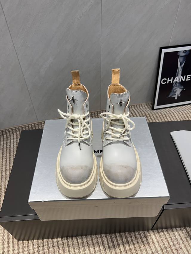 Factory: Exclusive top version Smfk Tide 2025Vs autumn and winter latest king bo