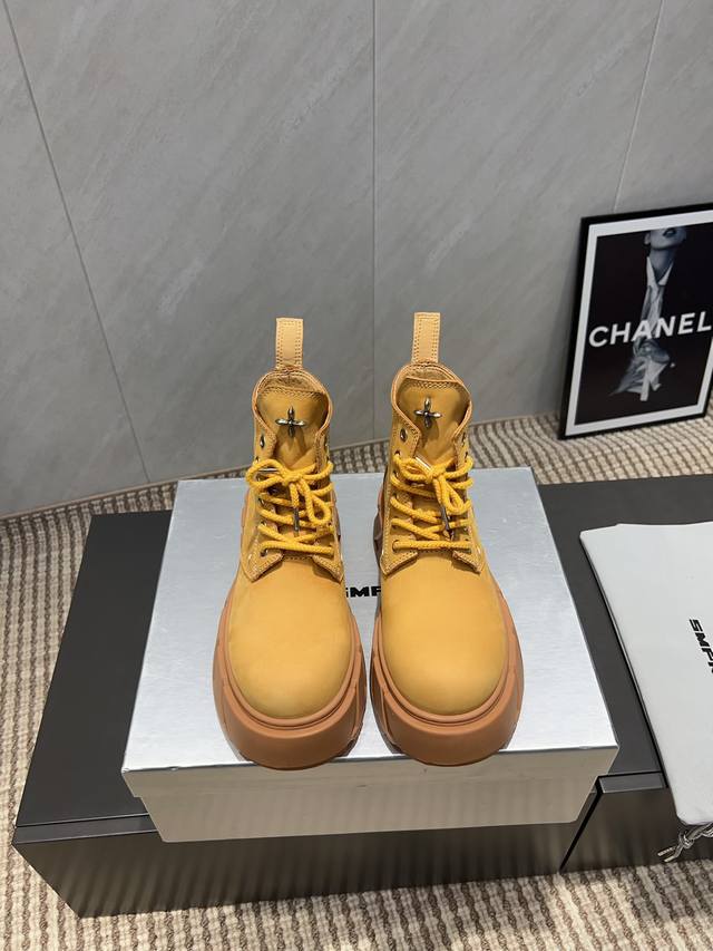 Factory: Exclusive top version Smfk Tide 2025Vs autumn and winter latest king bo