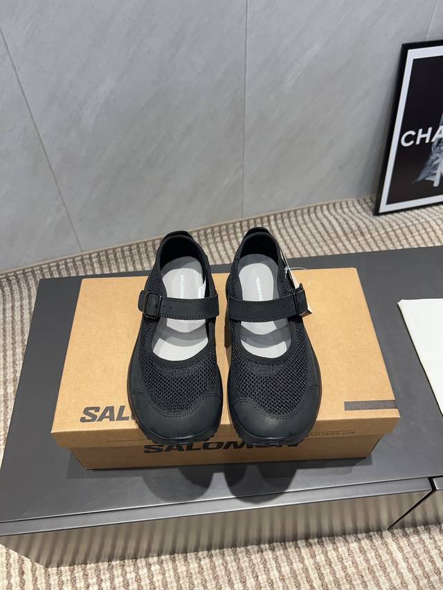 Factory: Exclusive top version, long-term production Salomon Xt Whisper new lim
