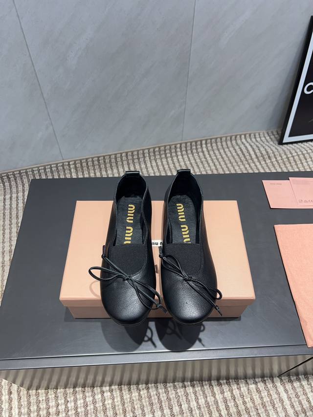 Factory: Exclusive top version Miumiu Miu Miu 2025Vs spring and summer latest ca