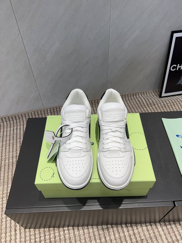 Factory: Exclusive high version for couples 2025Vs Autumn Off- White Lunar Deliv
