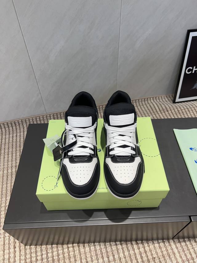 Factory: Exclusive high version for couples 2025Vs Autumn Off- White Lunar Deliv