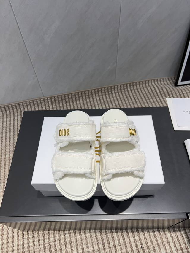 Factory: Exclusive top version Dior 25Ss Summer high version classic hot-sellin