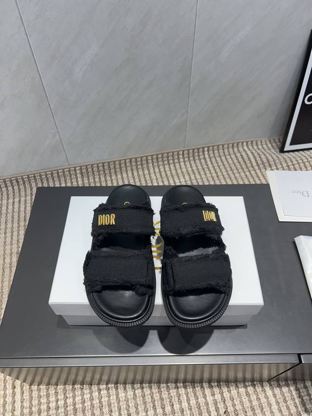 Factory: Exclusive top version Dior 25Ss Summer high version classic hot-sellin