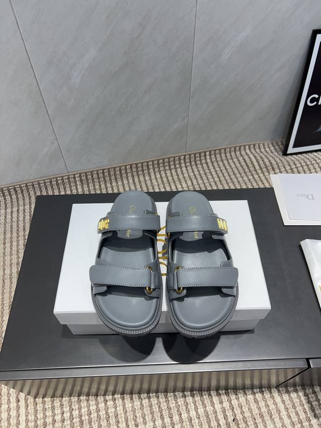 Factory: Exclusive top version Dior 25Ss summer high version classic hot-sellin