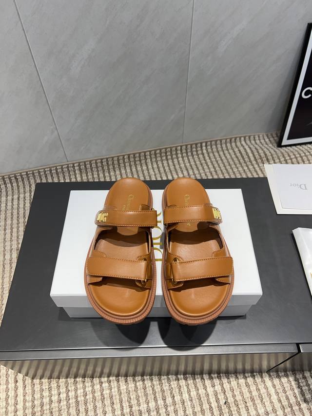 Factory: Exclusive top version Dior 25Ss summer high version classic hot-sellin