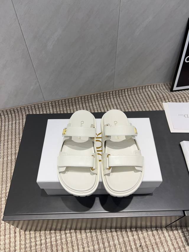 Factory: Exclusive top version Dior 25Ss Summer high version classic hot-sellin