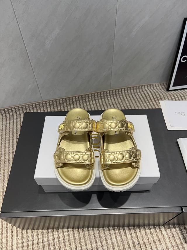 Factory: Exclusive top version Dior 25Ss Summer high version classic hot-sellin