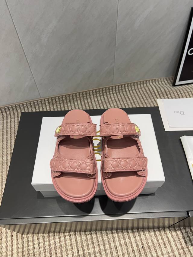 Factory: Exclusive top version Dior 25Ss Summer high version classic hot-sellin