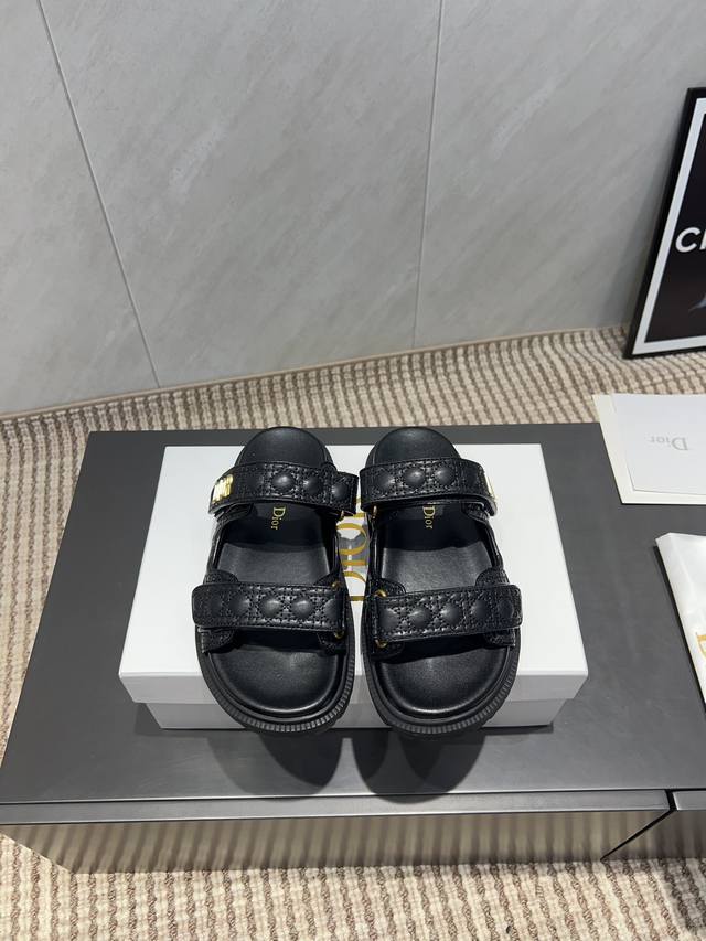 Factory: Exclusive top version Dior 25Ss Summer high version classic hot-sellin