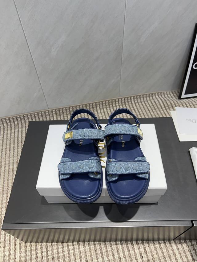 Factory: Exclusive top version Dior 25Ss Summer high version classic hot-sellin