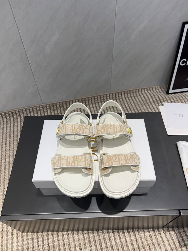 Factory: Exclusive top version Dior 25Ss summer high version classic hot-sellin