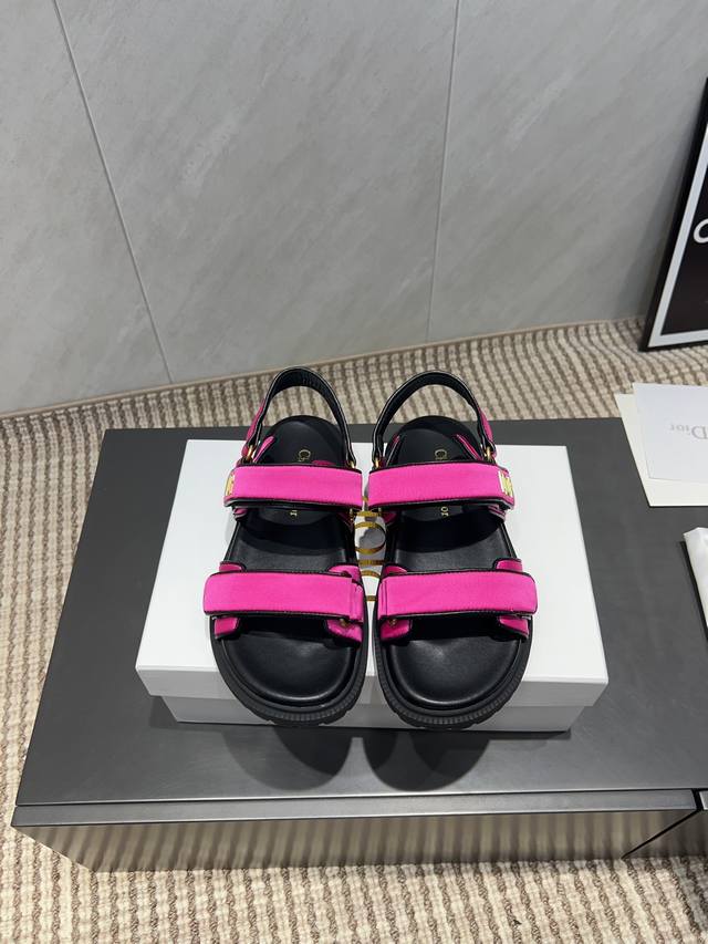 Factory: Exclusive top version Dior 25Ss Summer high version classic hot-sellin