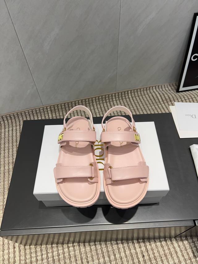 Factory: Exclusive top version Dior 25Ss Summer high version classic hot-sellin