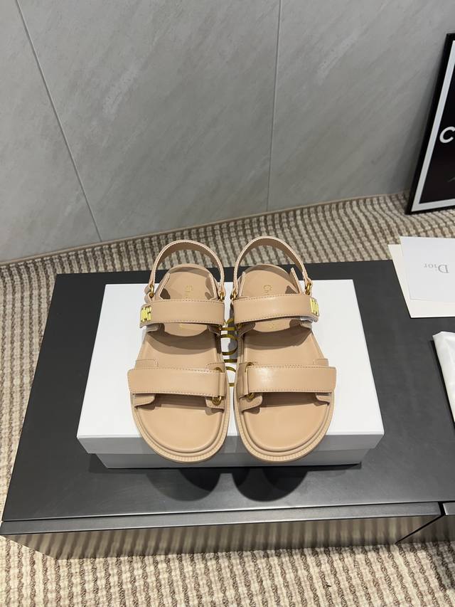 Factory: Exclusive top version Dior 25Ss Summer high version classic hot-sellin