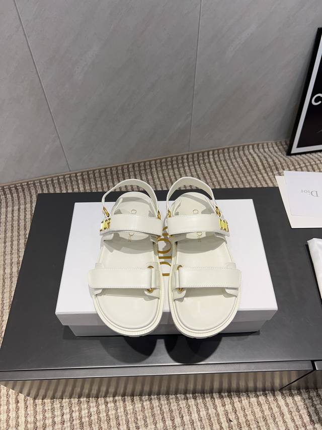 Factory: Exclusive top version Dior 25Ss Summer high version classic hot-sellin