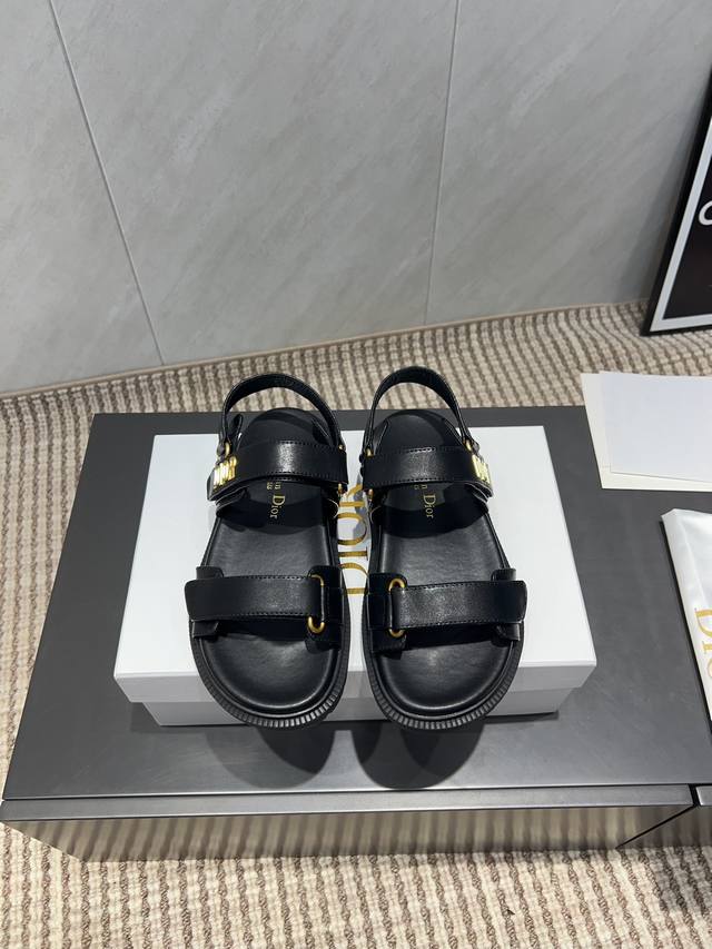 Factory: Exclusive top version Dior 25Ss summer high version classic hot-sellin