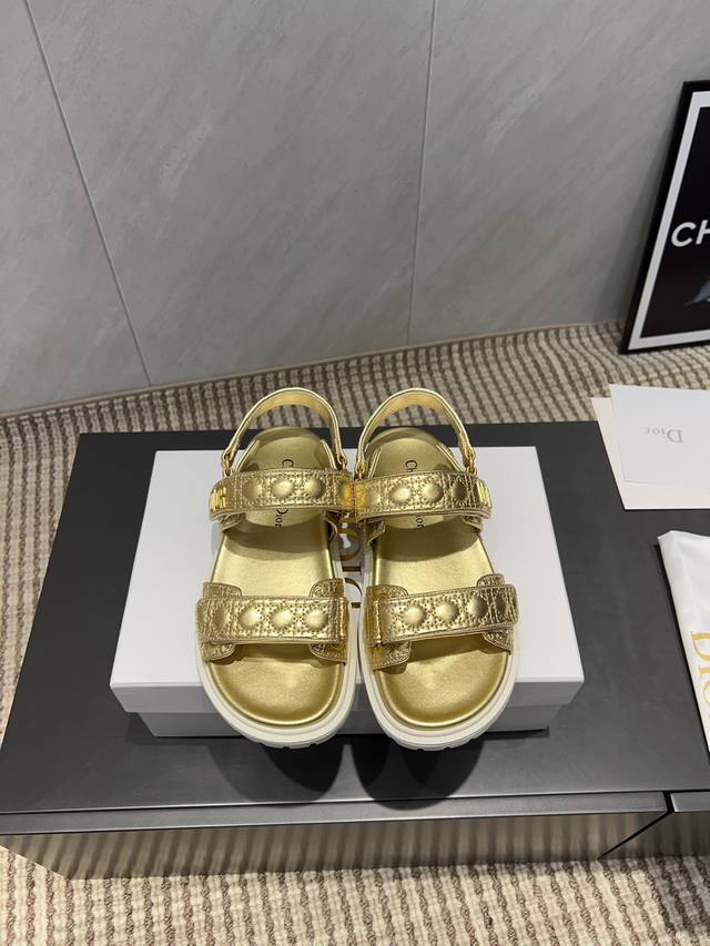 Factory: Exclusive top version Dior 25Ss summer high version classic hot-sellin