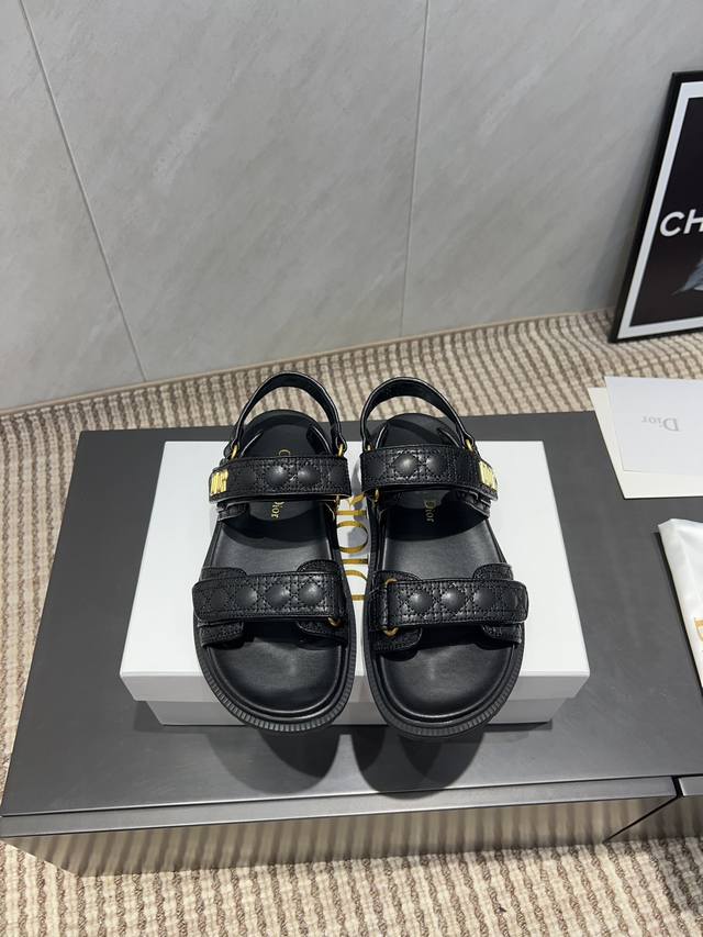 Factory: Exclusive top version Dior 25Ss Summer high version classic hot-sellin