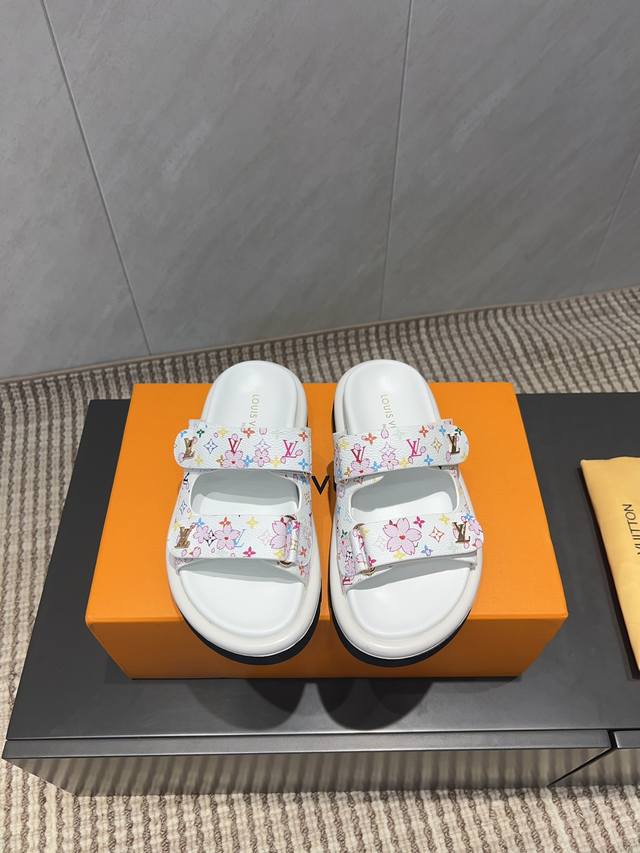 Factory: Exclusive top version L*V Donkey brand 2025Vs summer latest hot-sellin