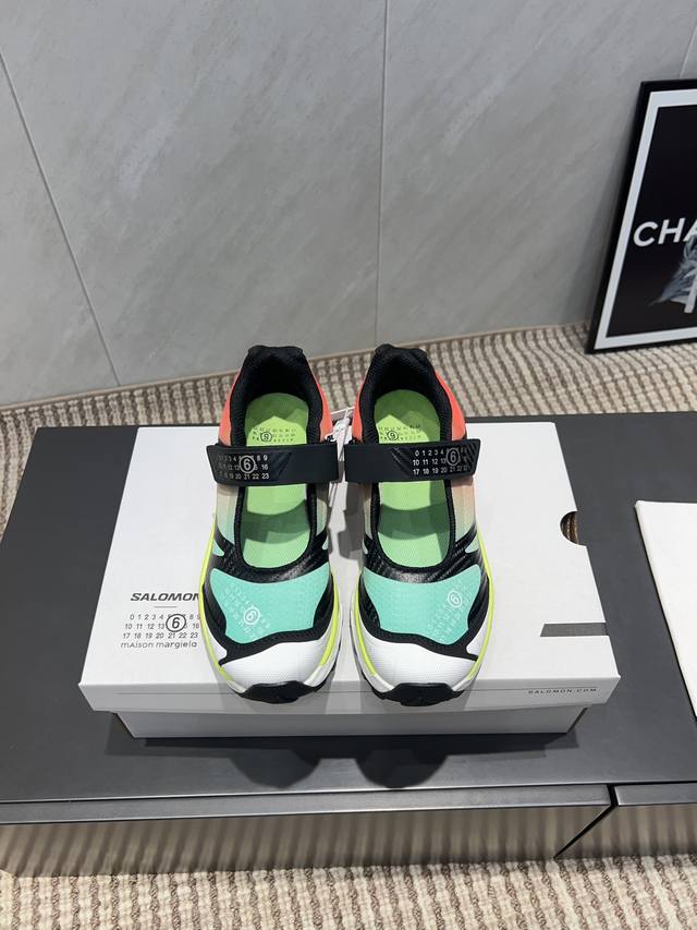 Factory: Exclusive top version for couples, long-term production Salomon Xt Whi