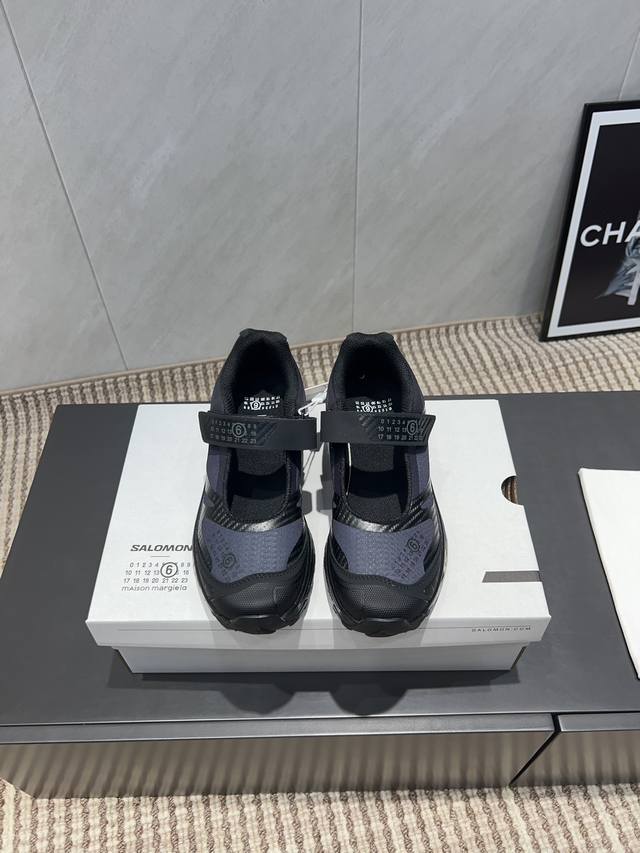 Factory: Exclusive top version for couples, long-term production Salomon Xt Whi